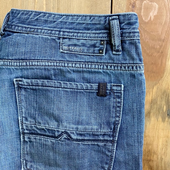 Buffalo David Bitton Jeans Buffalo Mens Jeans By David Button 34